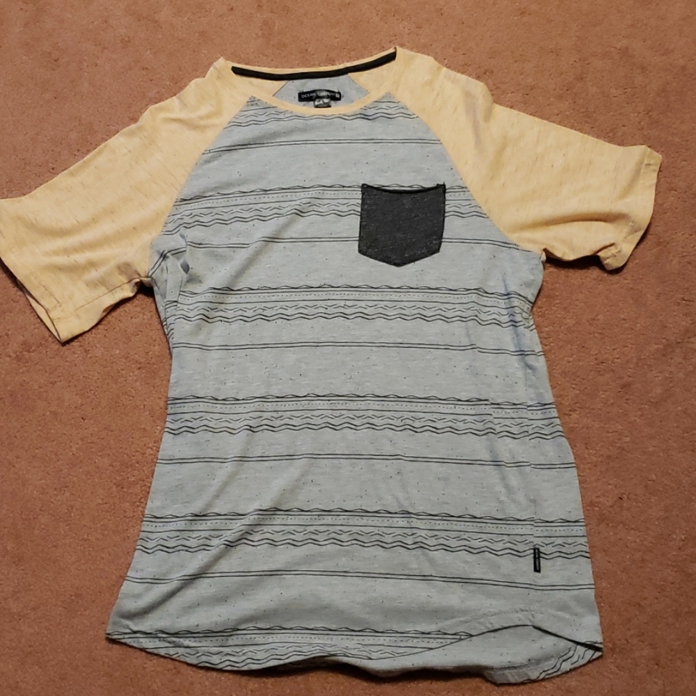 Ocean Current T-shirt
